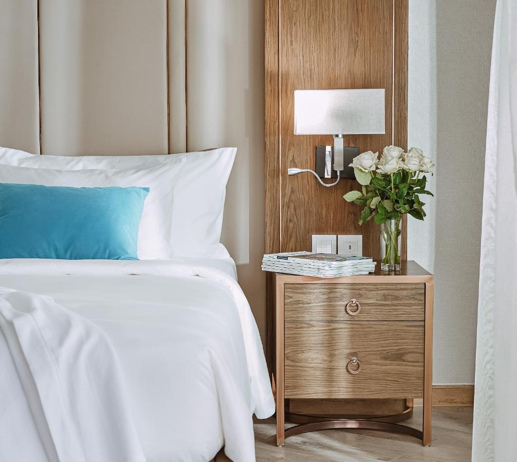 Az Five Stars Ocean View Apartment Nha Trang Luaran gambar