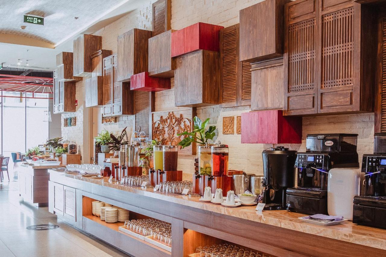 Az Five Stars Ocean View Apartment Nha Trang Luaran gambar