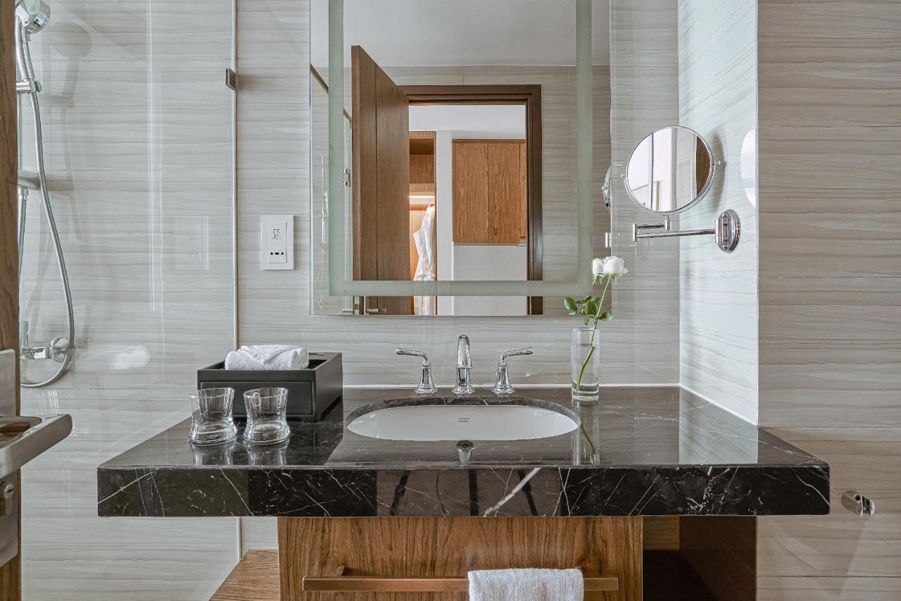 Az Five Stars Ocean View Apartment Nha Trang Luaran gambar